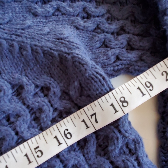 Nylon 76 sweater size xs - Picture 4 of 7